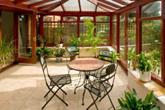 Idle Moor conservatory quotes