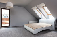Idle Moor bedroom extensions