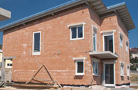 Idle Moor home extensions