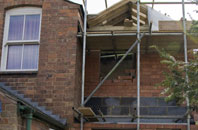 free Idle Moor home extension quotes